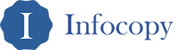 Εκτυπωτικά συστήματα | InfoCopy.com.gr Logo